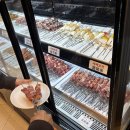 초원A | [초원 무한리필 양꼬치] 천안 신부동 양꼬치 무한리필 맛집 세 번째 방문 후기