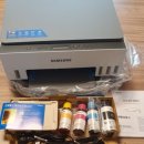잉크이야기 | 삼성 무한잉크 복합기 SL-T2170W 후기 및 특징 정리