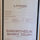 카페베이커리&샌드위치 이미지