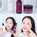동안라인스킨케어 | 여자 스킨로션 추천, 와이레스 YLESS 아방쥔 윈터 까멜리아라인 스킨케어세트 후기
