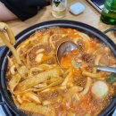 달려라 떡순분식 | 문학동 맛집 즉석떡볶이 &#39;달려라 떡순분식&#39; 맛있어요~