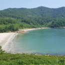 낭도해수욕장 이미지