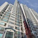 거제유림아시아드타워경로당 | 부산 샤시 교체, LX Z:IN 뷰프레임으로 완성한 역대급 미니멀 인테리어 후기