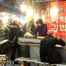 [종로맛집] 평범함 속에 특별한 맛이 있는 광장시장 마약김밥 &#39;모녀네&#39; 이미지
