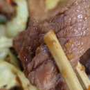 얼큰이녹돈갈비 이미지