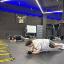 커키버팔로 복싱 클럽 이미지