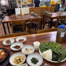 연지공원역 2번출구 | 김해 연지공원 현지인 찐맛집 | 또순이 고등어 쌈밥 솔직후기