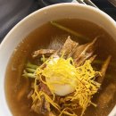 [마포 맛집 홍대입구 냉면 추천]진주냉면 맛집 추천 내돈내산 후기 하연옥 마포점