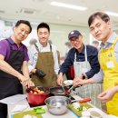 뜨거운 여름 밤이 오고 남은 건 오늘의 아빠 요리 뿐 👨‍🍳