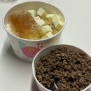 요거트 아이스크림의 정석 관평점 네이버블로그