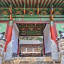 비암사 | 광양 중흥산성 삼층석탑 &amp; 세종 비암사 극락보전 · 전의 비암사 삼층석탑