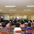 시니어 노래교실 이미지