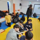 용인대 남양주 유도관 이미지