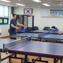 탁구교실 이미지
