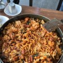 효춘천닭갈비본점 | 세종 신미정춘천닭갈비 본점 내돈내산 솔직후기