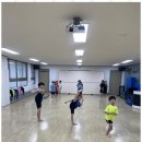 아주 소나무향기태권도 네이버블로그