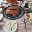 백담돼지갈비