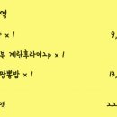 난곡반점