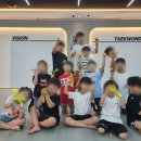 아이힐링 태권도장 이미지