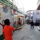 은혜지역아동센터 이미지