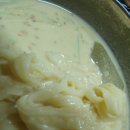 남부칼국수 이미지