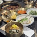 인천 숭의동 맛집 도화갈비 인천점, 한우 숯불갈비 고급 분위기 솔직 후기