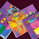 감각을 키우는 미술(A) | 아트키도송도 초등영어미술 파닉스 후기