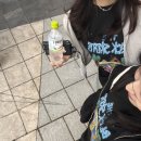 용신5 | 슈슈와 서울여행 😽 (1-2일차)