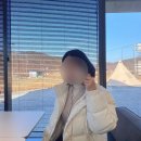 MLB 메가 로고 푸퍼 숏 패딩 남들보다 저렴하게 구매하는 방법 및 실착 후기