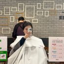 화정카클리닉 | 아이디헤어 화정3호점 : 퍼스널컬러 진단해주는 화정 미용실!