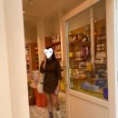 파리 마레지구🇫🇷빈티지샵 추천. 아르마니 수트 블레이저득템♥잘파세대 트렌드