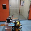 북한산유보라(지축초중교,지축중흥S클래스)_57407 | [지축역북한산유보라]"줄눈 변색과 곰팡이 막으려다 딱딱해진 실리콘, 교체로 해결했어요"