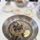 중1리 | [고성 맛집] 교암막국수 수육 &amp; 막국수 후기 / 문암1리항 바다풍경까지 완벽한 고성 여행 코스 🌊