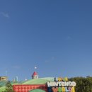 월드 | [오사카] 유니버셜 스튜디오 재팬 | USJ | 닌텐도 월드 후기 | 오픈런 후기