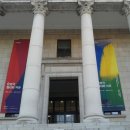 이대희작가 초대전 마음을 여는 풍경화 | 인유매거진 53 - 전시회 : 유영국, 절대와 자유