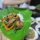 숭의쌈밥 이미지