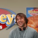 패스트푸드 네이션 Fast Food Nation(2006)의 리처드 링클레이터 Richard Linklater 이미지