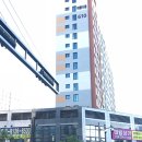 파리바게트 세종대평