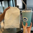[제주 서귀포] 위플렉스 제주 | 형제섬이 한눈에 보이는 카페 방문 후기