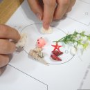 은곡3호 | [원데이클래스] 강남공방 제로미 캔들 향기오브제 왁스타블렛 솜씨당 수업 후기