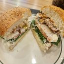 법조로 | 광교 단체주문 가능한 광교 수제버거🍔🍟버거비앤비 광교법조타운점 방문 후기💛