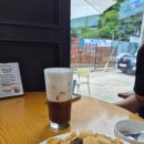 세종 용포리카페 데일리에스프레소 팥빙수 후기
