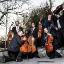 첼로 앙상블 이미지