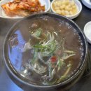 초애삼계탕 | 마곡 초애삼계탕 구기자가 킥 이던데요