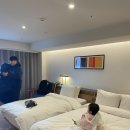 [12개월 아기랑 경주 1박2일여행] 경주라한셀렉트호텔 디럭스 트윈 리버뷰 후기