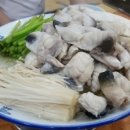 제주복국 이미지