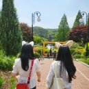 푸바오PC | 에버랜드에서 즐거운 시간~! - 에버랜드꿀팁, 에버랜드놀이기구, T익스프레스후기