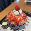 설빙 묵동점 이미지