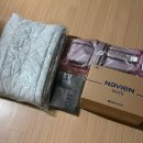 565 | 경동나비엔 온수매트 퀸 EQM565 구매 후기(Feat.온수매트, 카본 매트 차이)