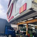 경마장 주유소 이미지